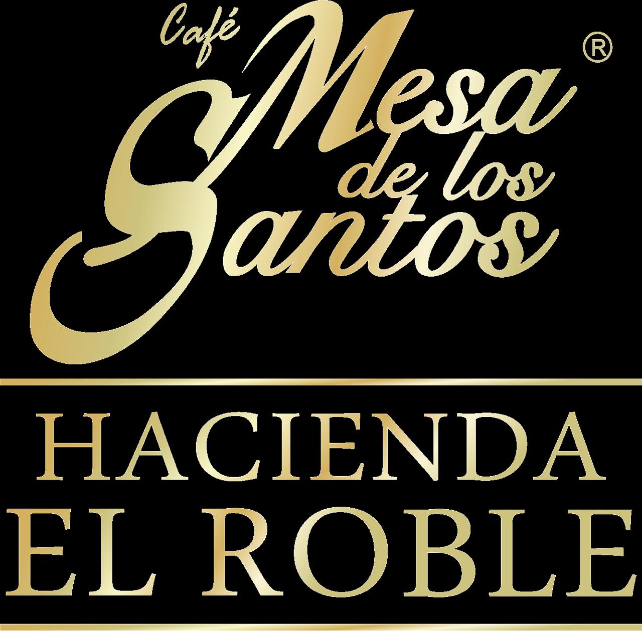 Café Mesa de los Santos