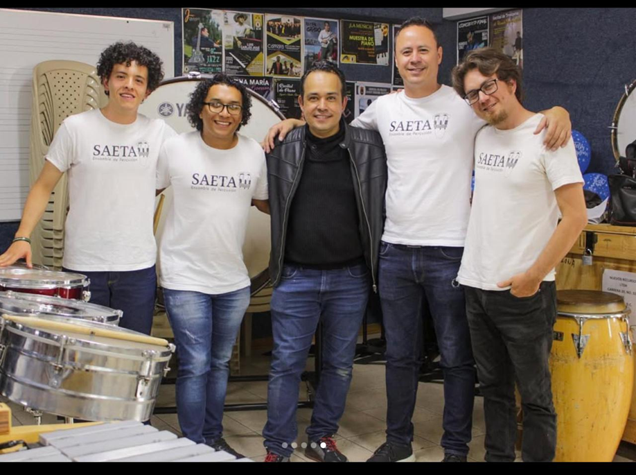 Bucaramanga suena al ritmo del oriente, diez proyectos musicales representarán el talento regional en MERCOART 2025
