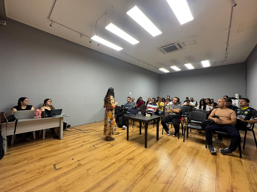 La EMA pone en marcha su primera Política Integral de Prevención de Violencias Basadas en Género: un cambio estructural para toda la comunidad educativa