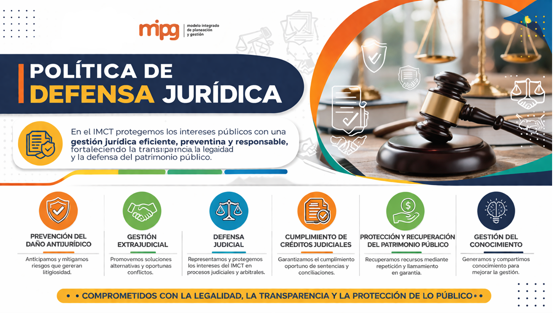 Política de Compras y Contratación