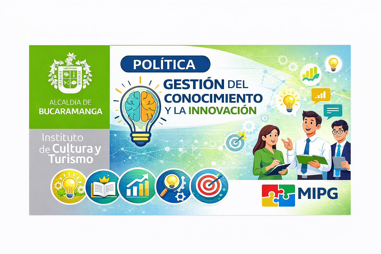 Política de Compras y Contratación