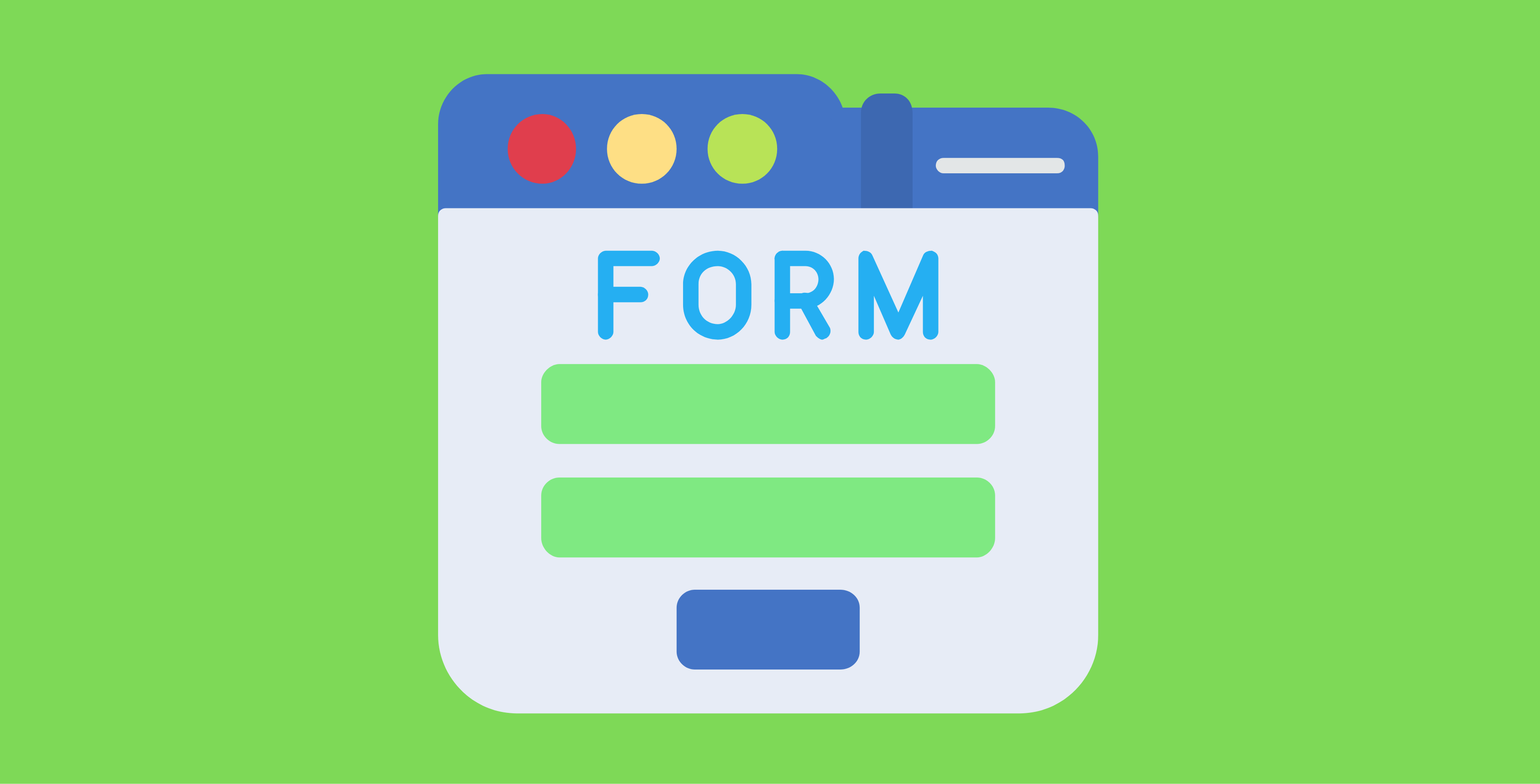 Formulario