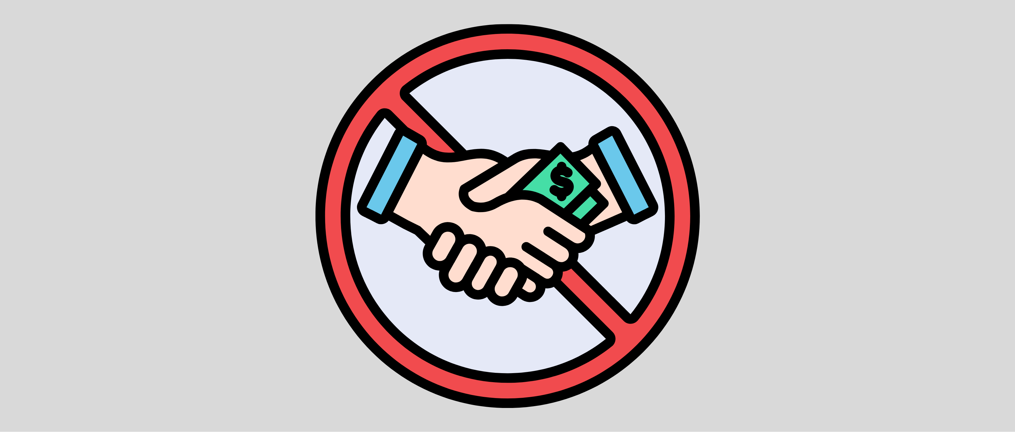 Conflicto de intereses