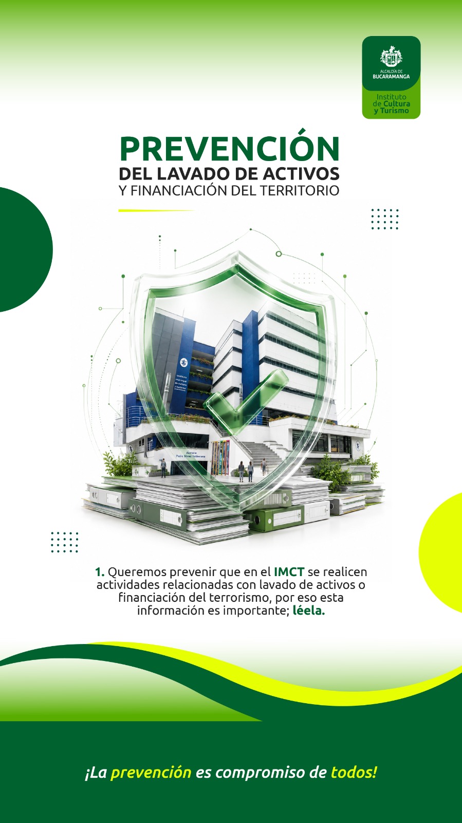 Galería institucional - Imagen 1