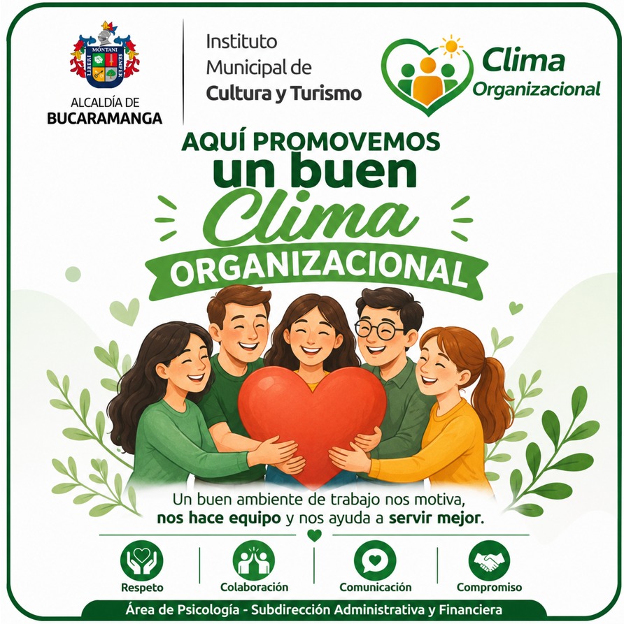 Talento Humano imagen 1