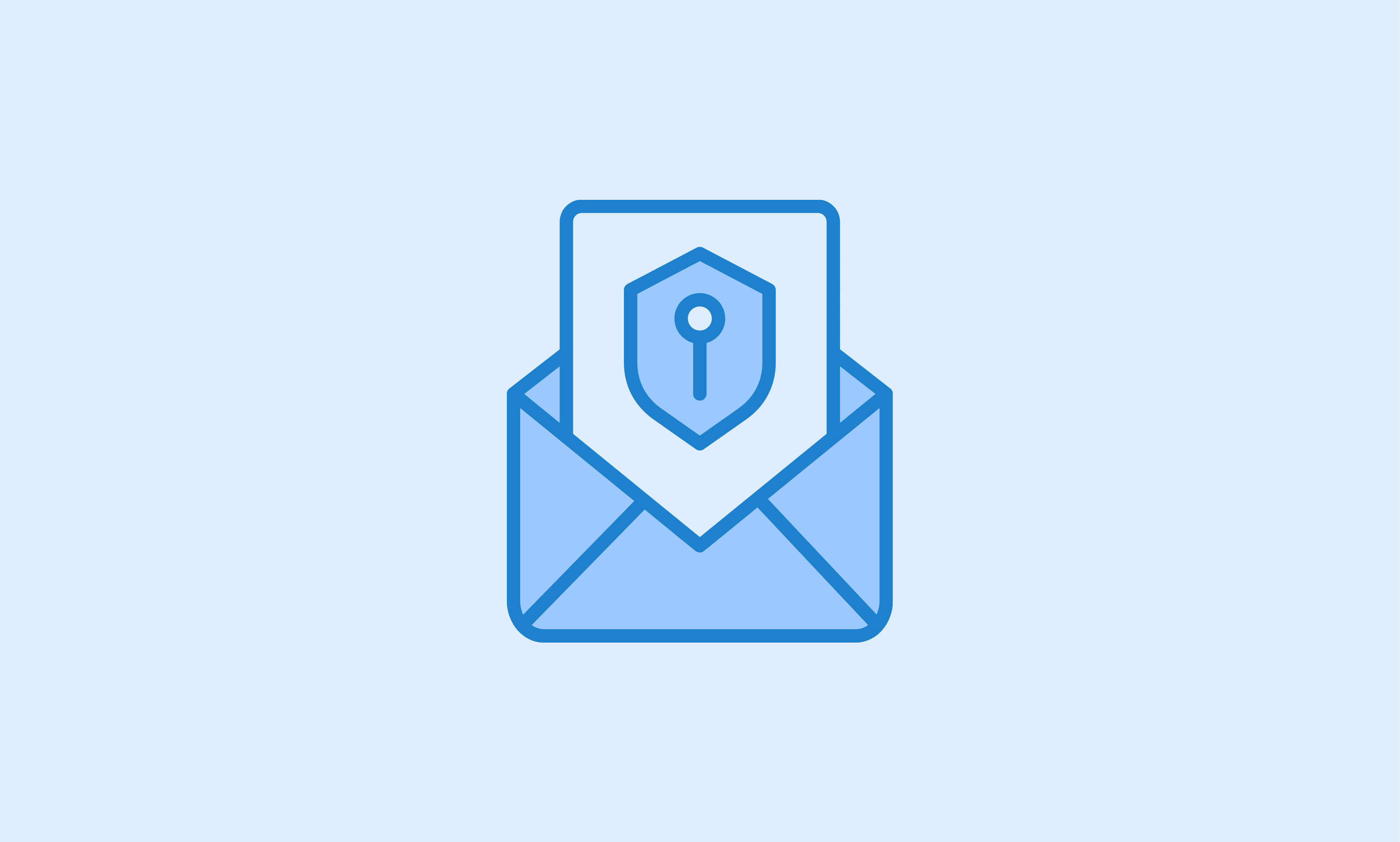 Campaña Correo seguro