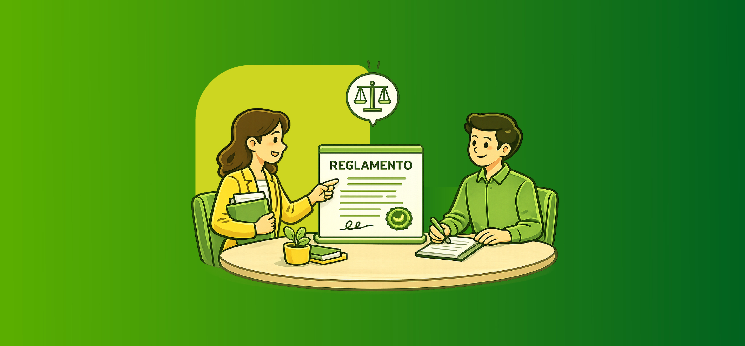 Reglamento