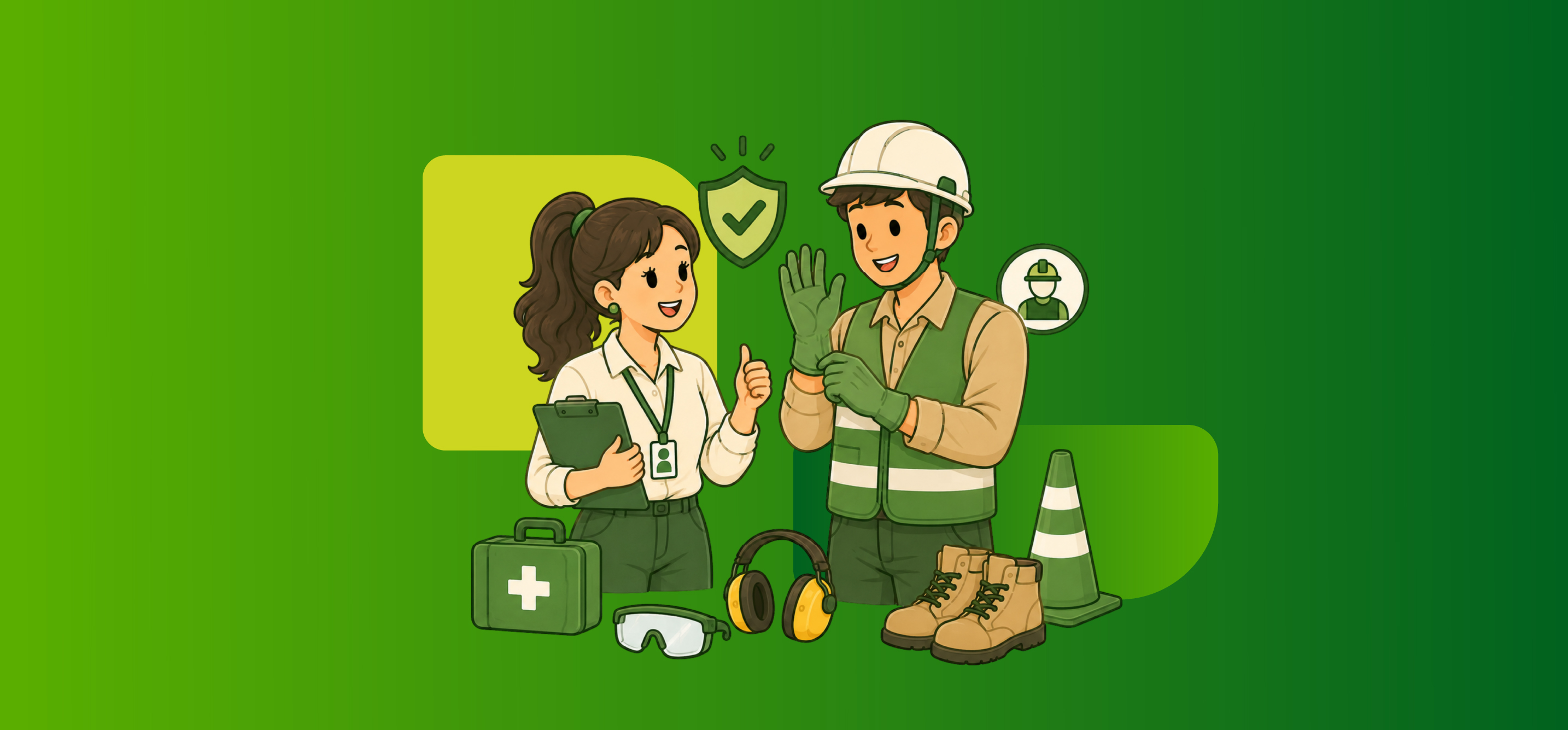 Seguridad y salud en el trabajo SST