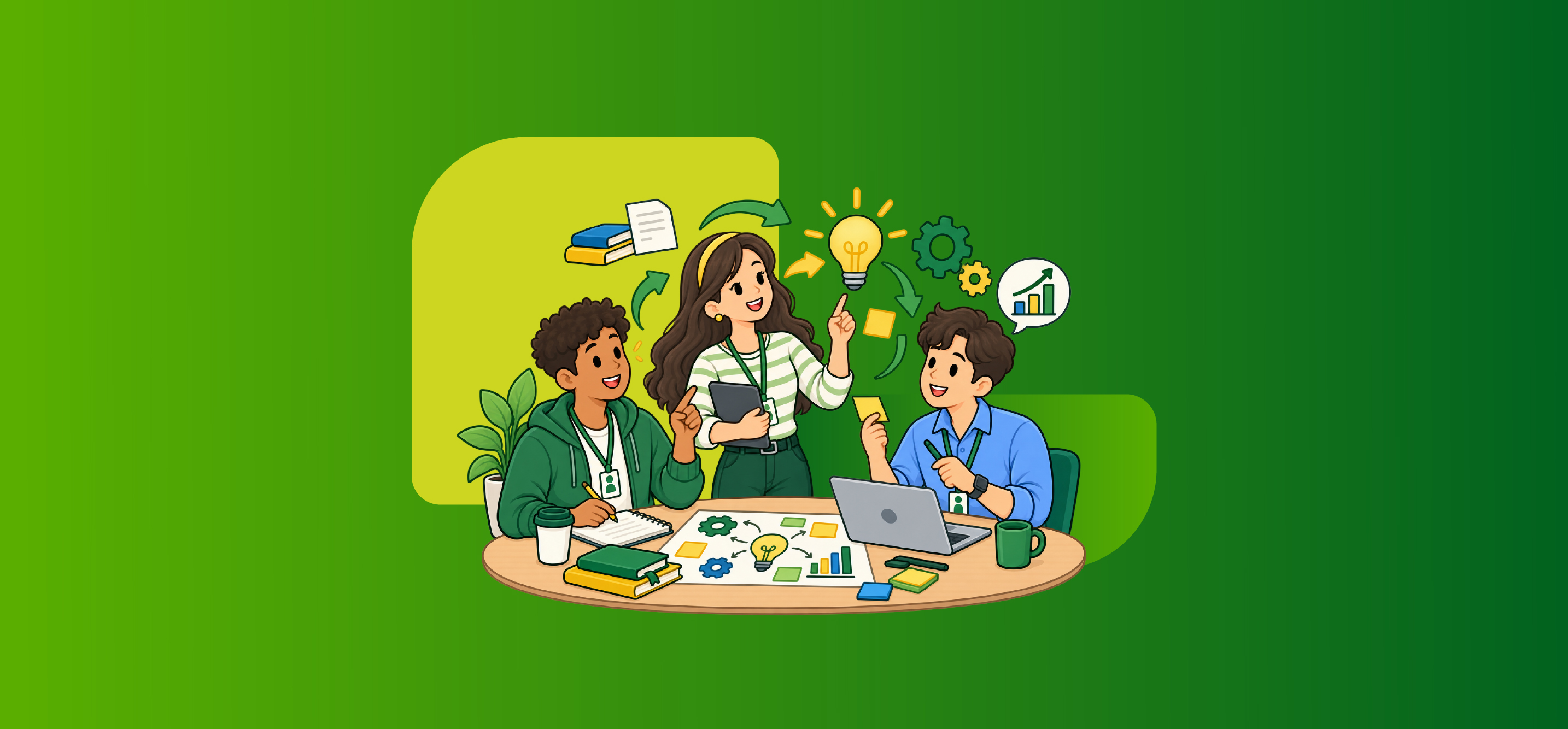 Gestión del Conocimiento y la Innovación