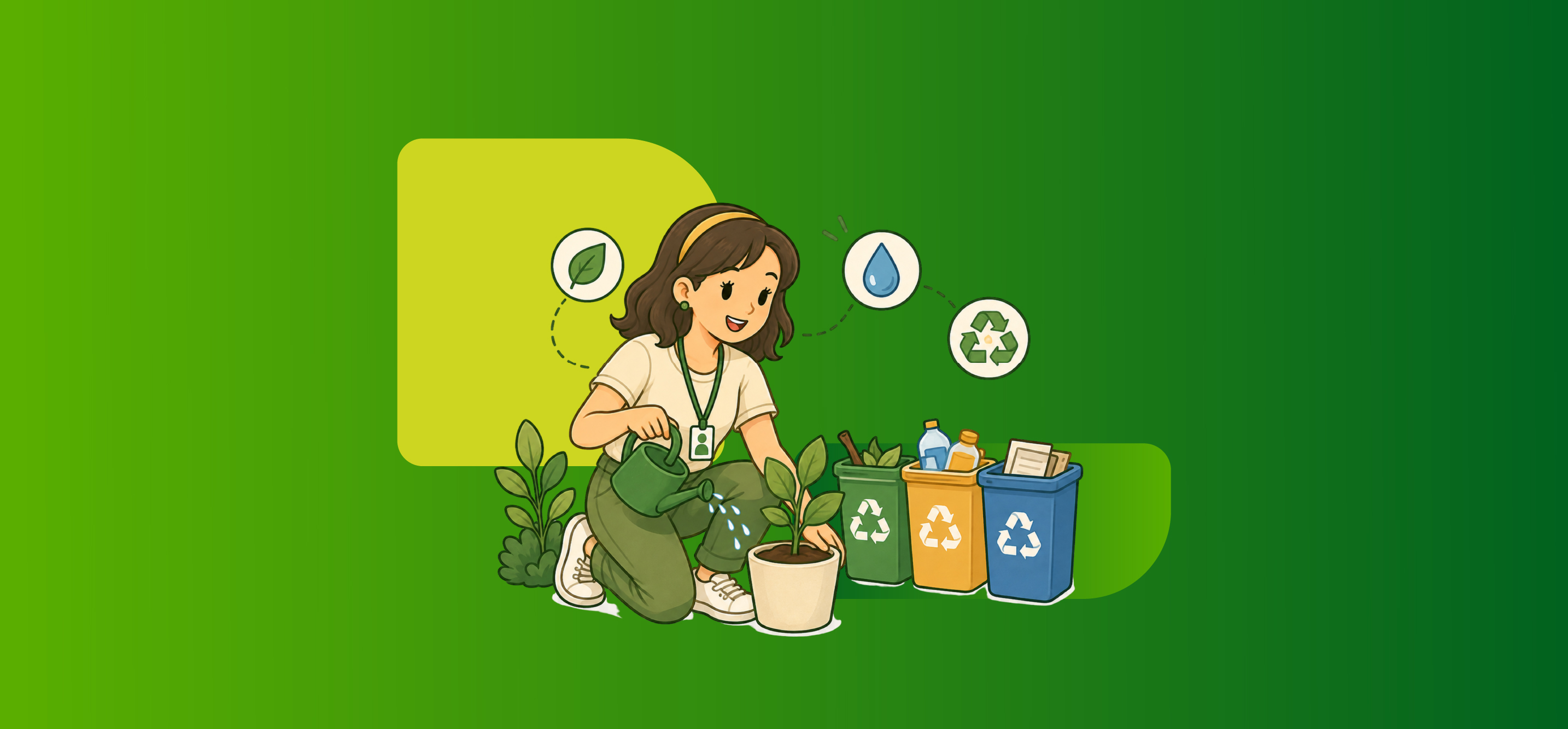 Gestión ambiental