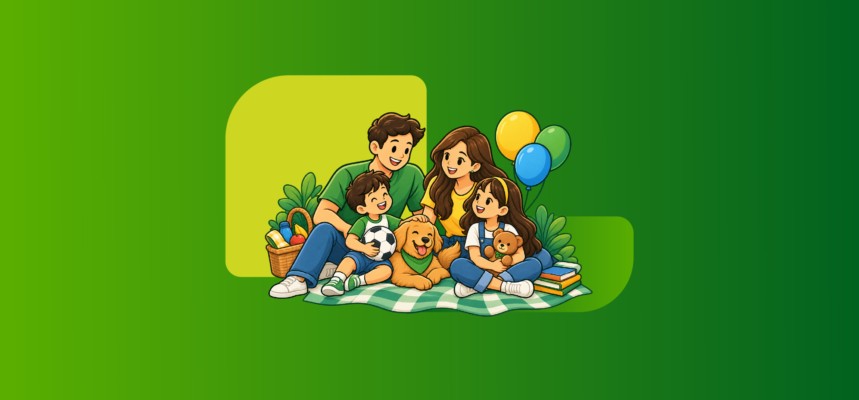 Día de la familia