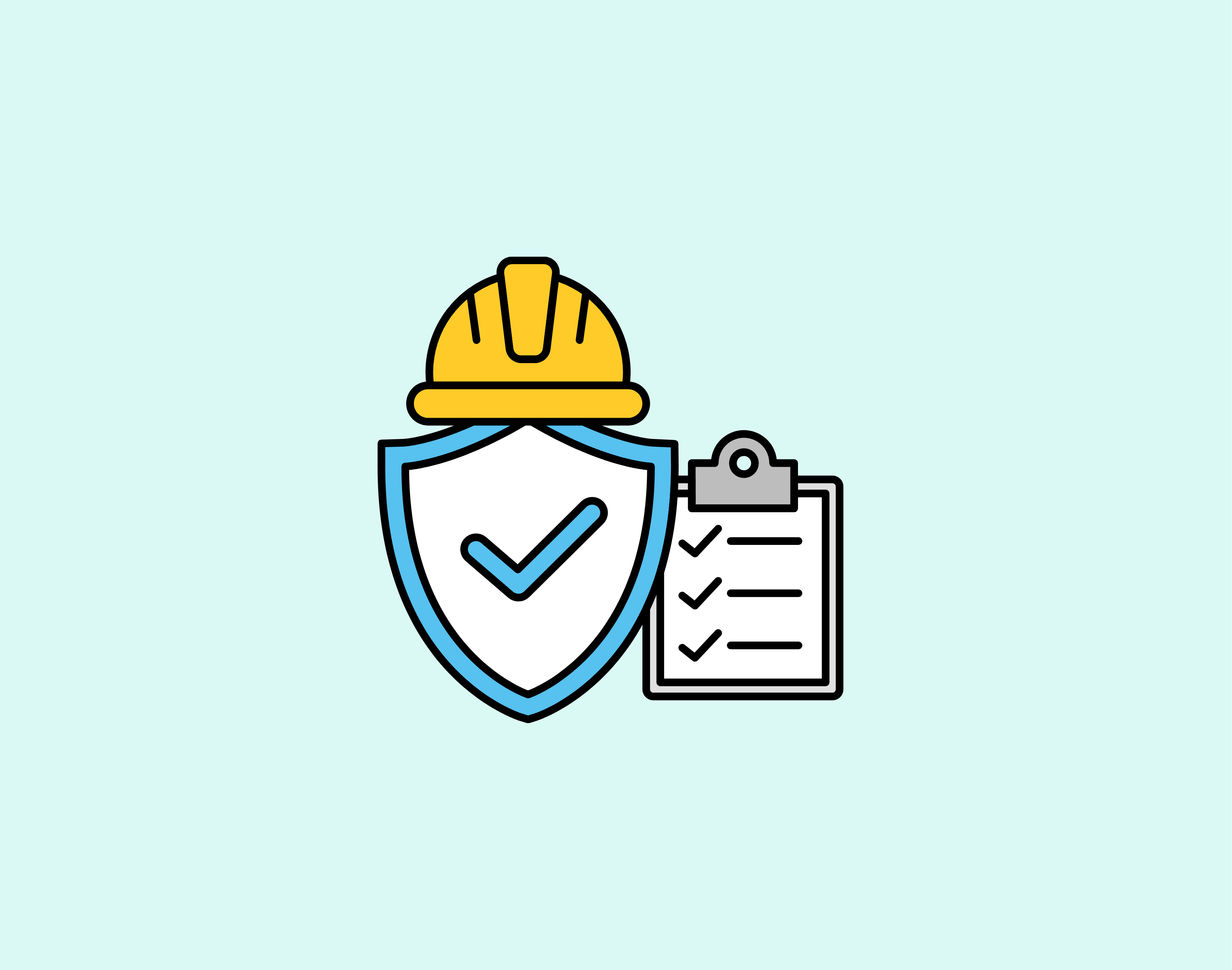 Semana de seguridad y salud en el trabajo