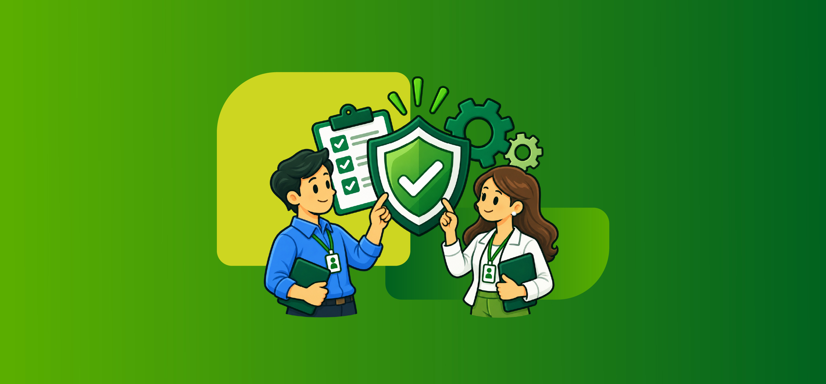 Estrategias de seguridad