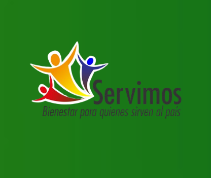 Programa Servimos
