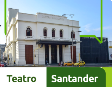 Portada Teatro