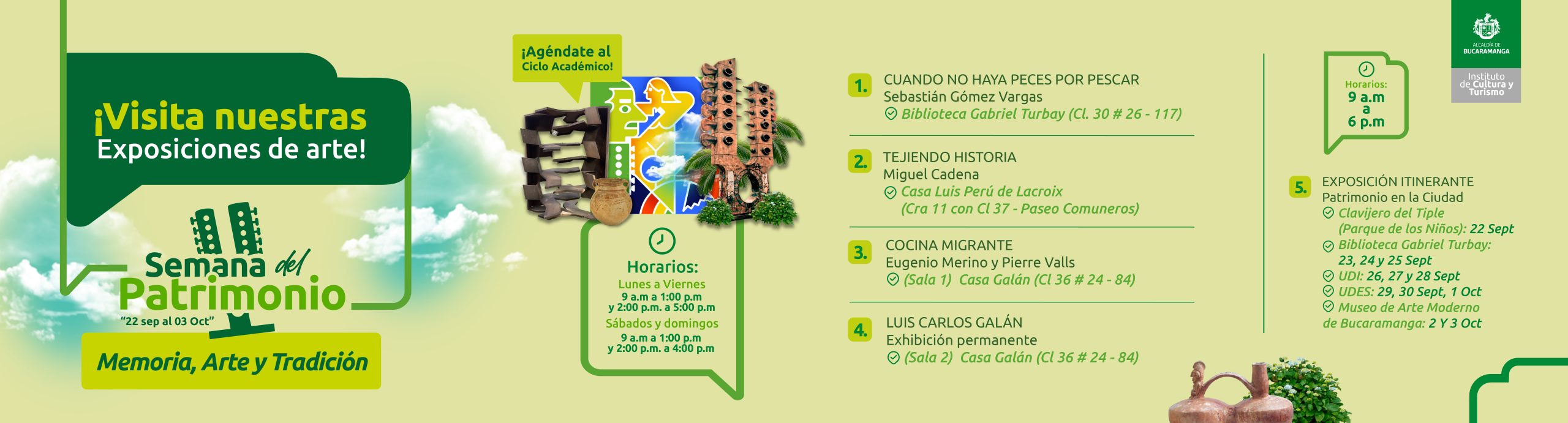 Expo B1