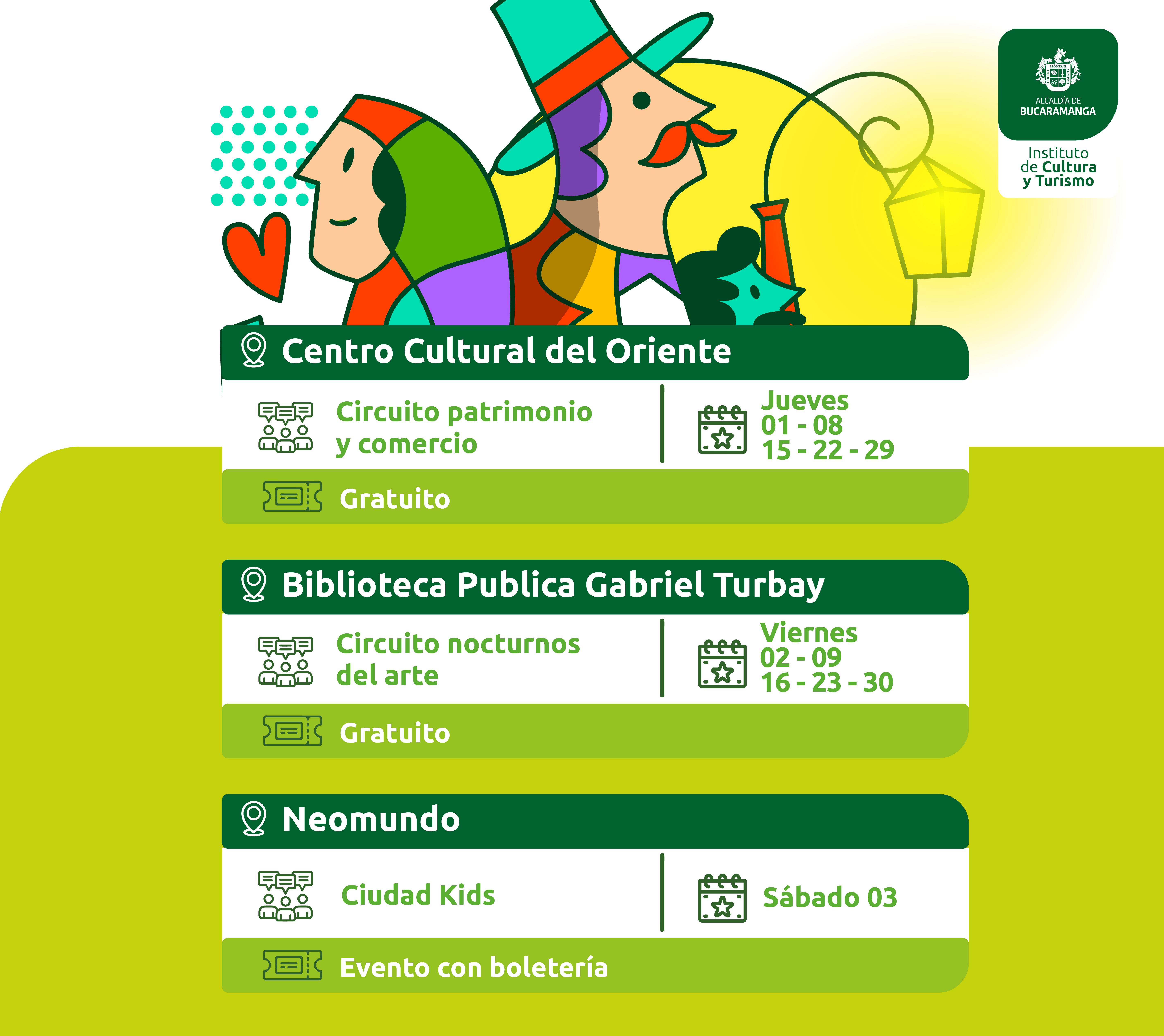 Programación 3
