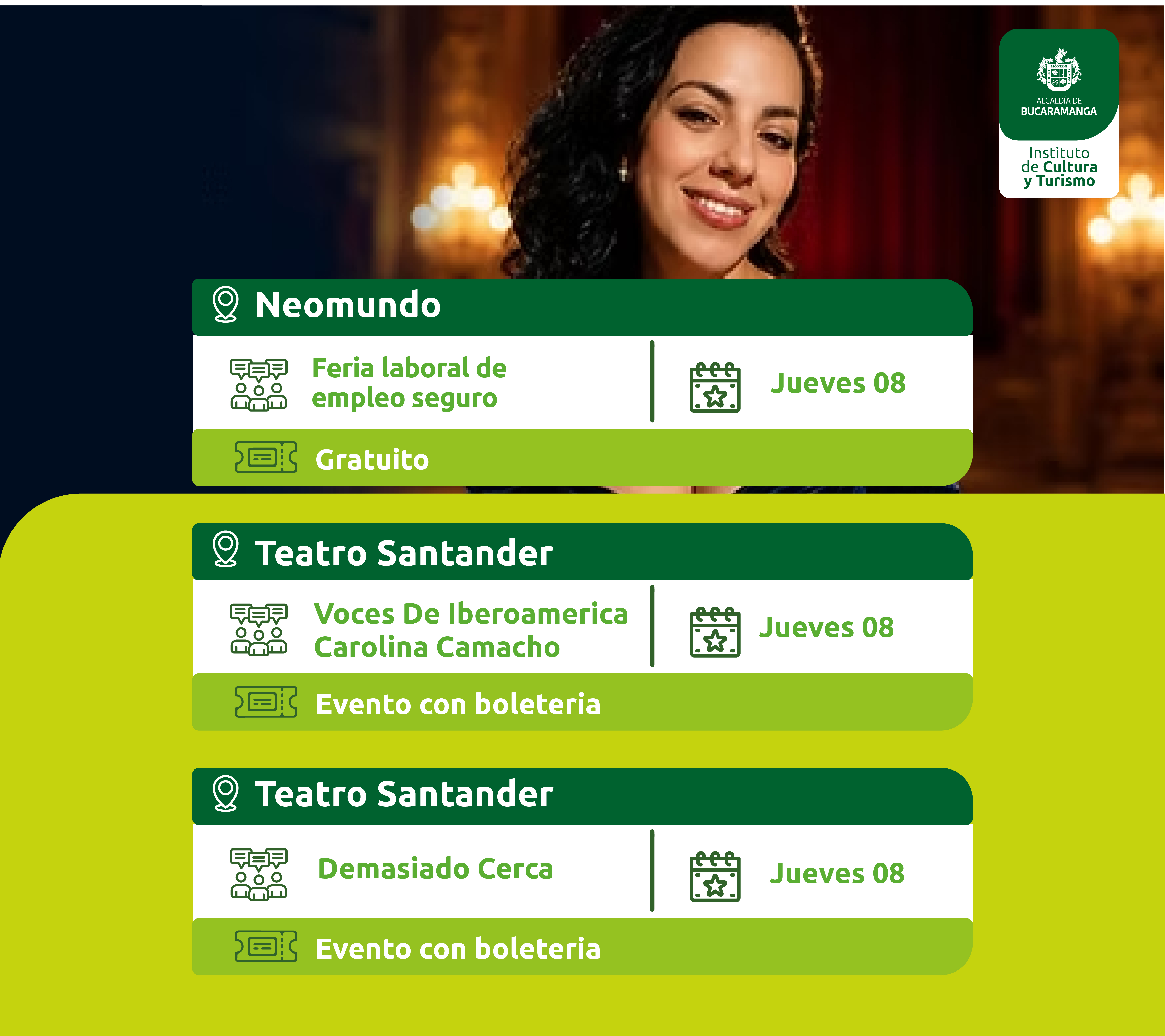 Programación 6