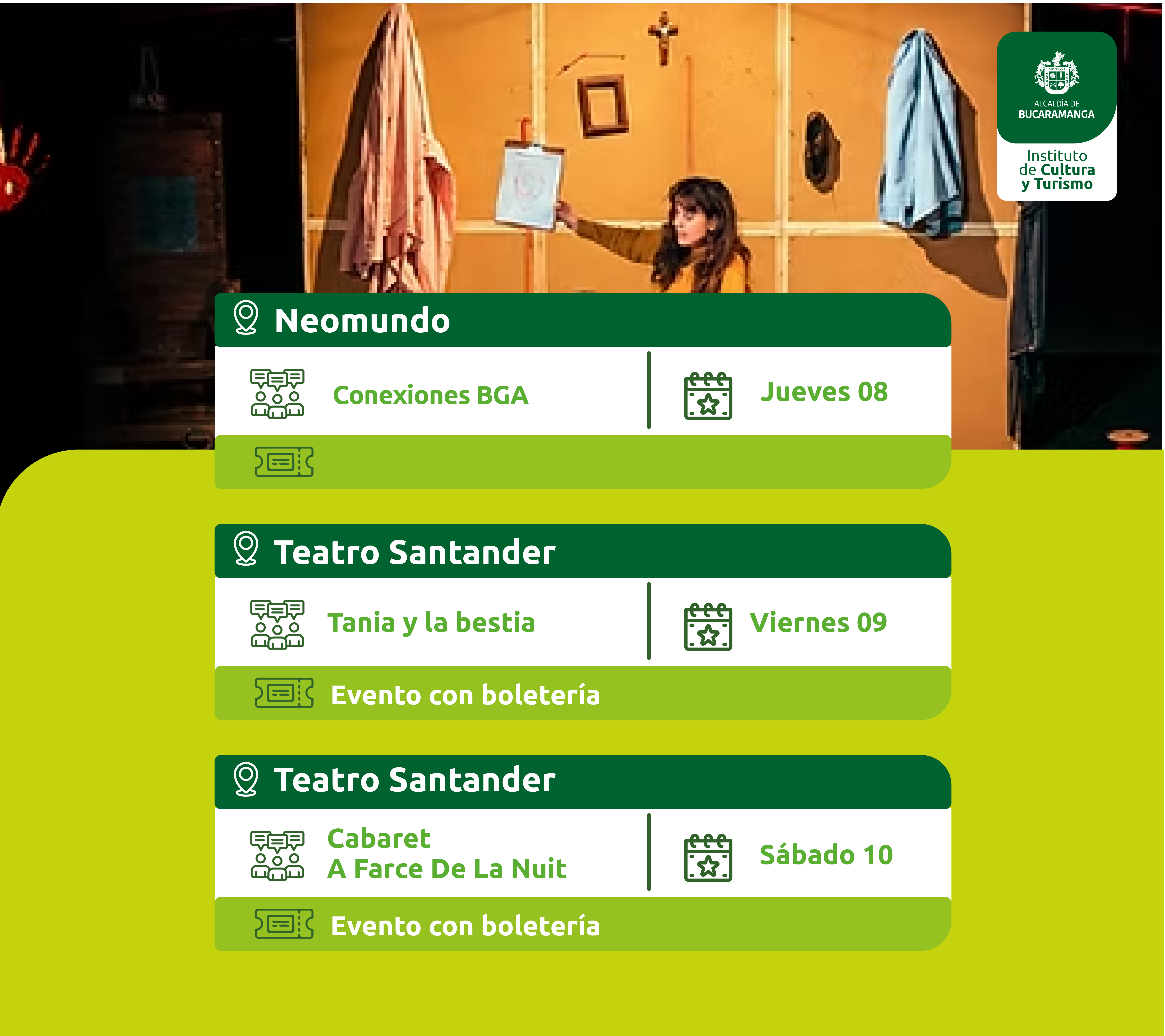 Programación 7