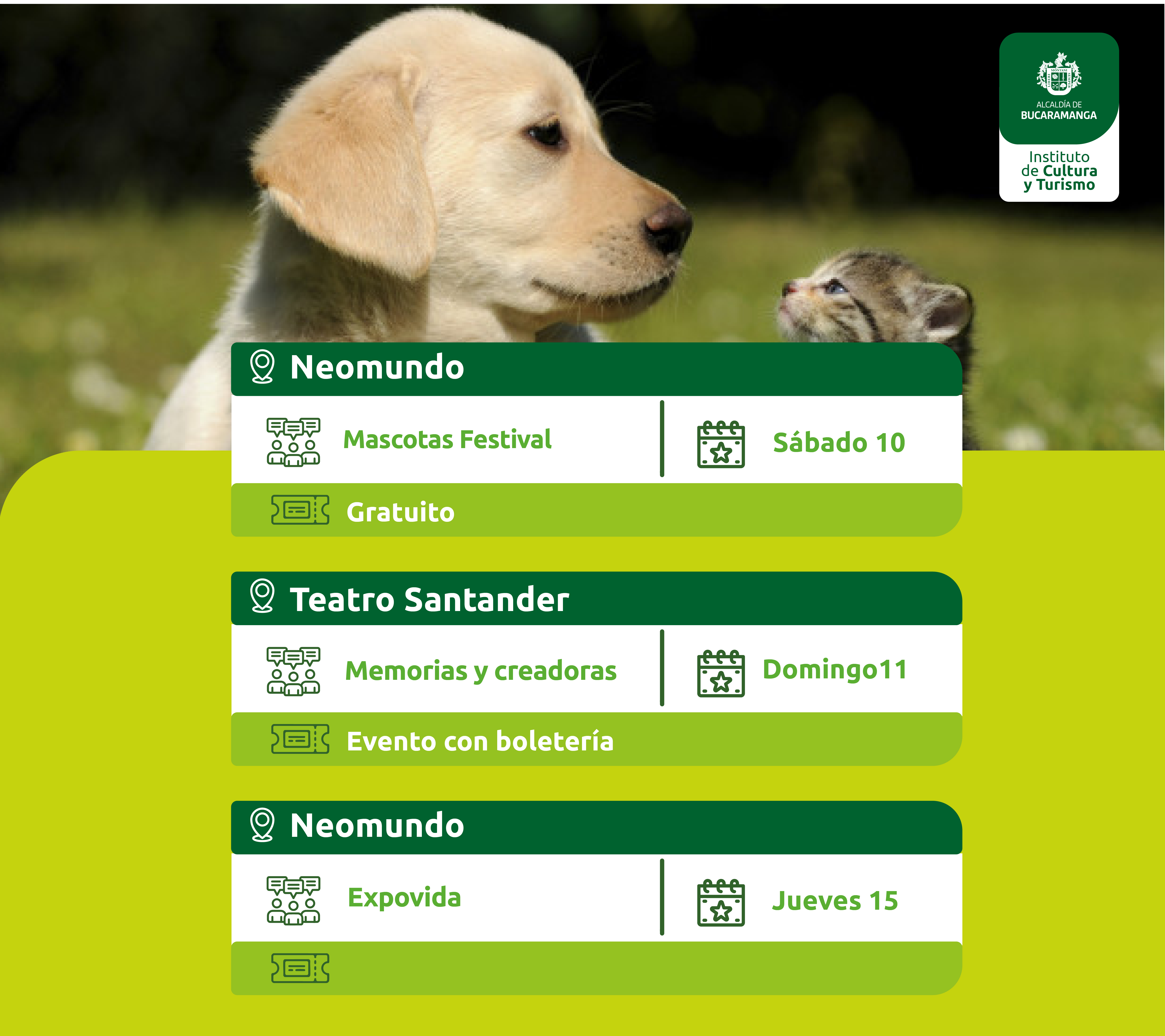 Programación 8