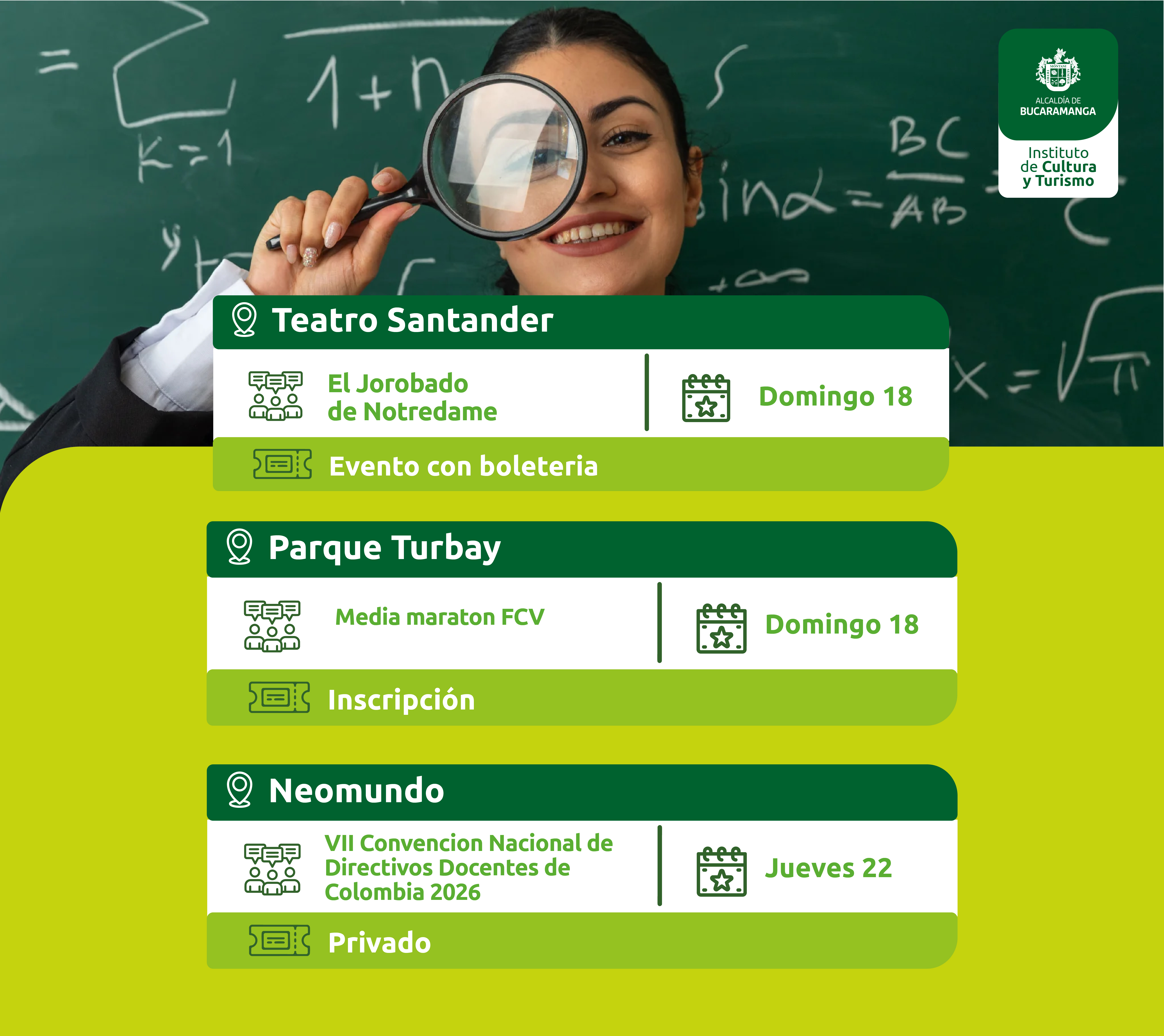 Programación 11