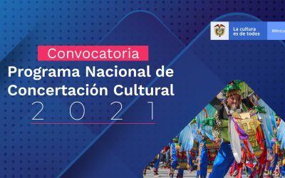 Alcaldía de Bucaramanga e imct apoyarán 47 proyectos concertados del Ministerio de Cultura