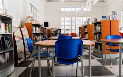 La Biblioteca Campo Madrid reabre sus puertas al público