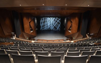 ¡El Teatro Santander abre de nuevo sus puertas!