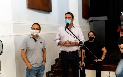 La EMA abre la temporada 2021 con 3.612 estudiantes