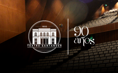 ¡Disfruta en marzo de los mejores eventos del Teatro Santander!