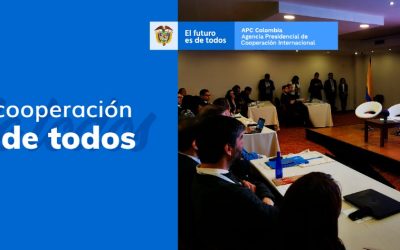 Abierta Convocatoria IEDDH 2020 de APC Colombia