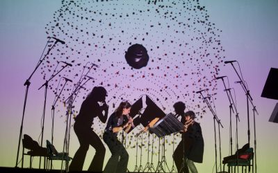 Ibermúsicas abre convocatoria 2020