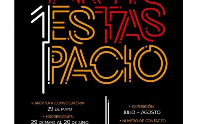El MAMB abre convocatoria pública con el apoyo del IMCT