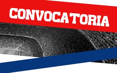 Convocatoria abierta para muralistas, artistas plásticos y visuales