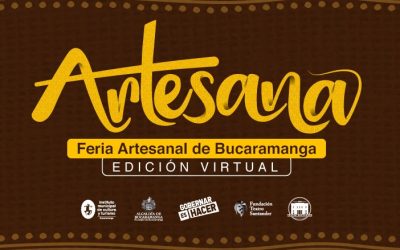 Participa en la Feria Artesanal de Bucaramanga – ARTESANA –