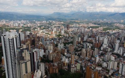 Bucaramanga se dio a conocer como un potencial destino turístico para el país