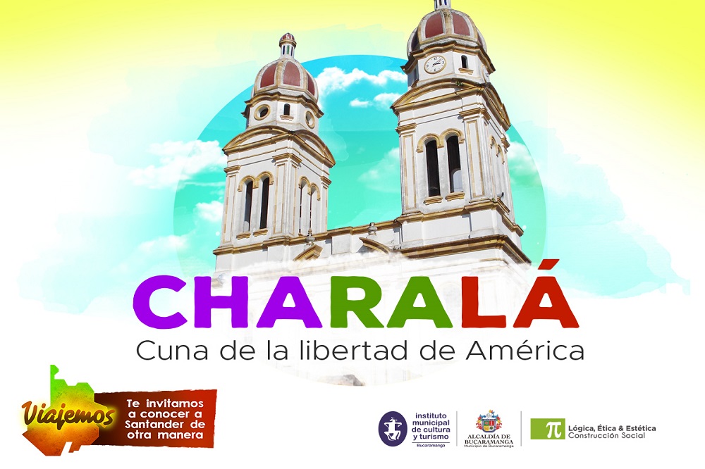 ¡Viajemos! ‘Conozcamos Santander de otra manera’ llega a Charalá