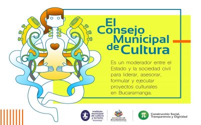 Abierta convocatoria para vacante en el Consejo Municipal de Cultura