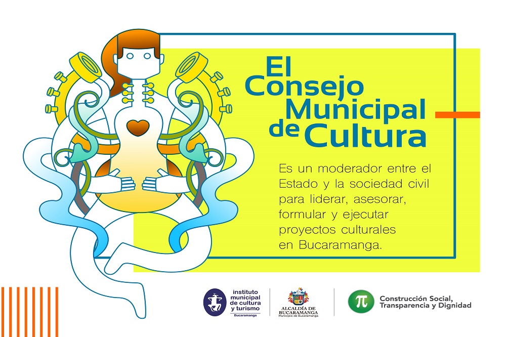 Abierta convocatoria para vacante en el Consejo Municipal de Cultura