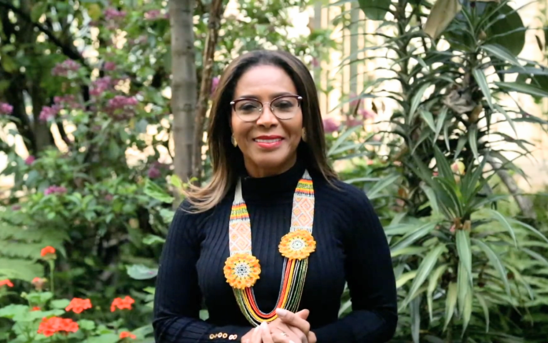 Ministra de Cultura inaugurará Biblioteca Campo Madrid en el norte de Bucaramanga