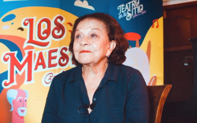 IMCT lamenta el fallecimiento de Sonia Arias Gómez
