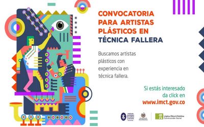Abierta la convocatoria para artistas plásticos en técnica fallera