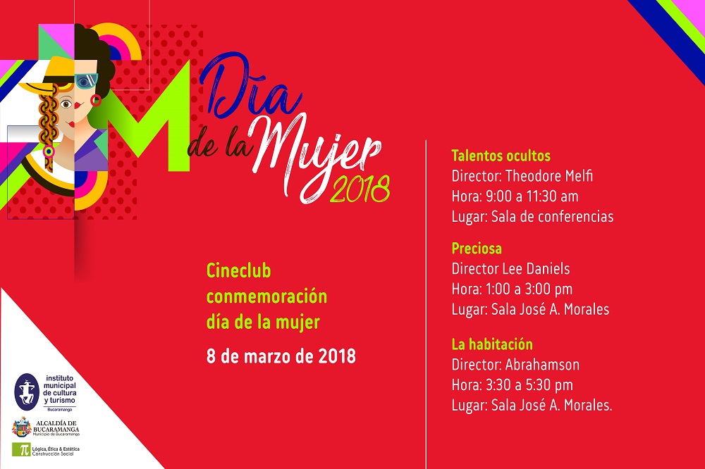 El imct se prepara para conmemorar el Día de la Mujer