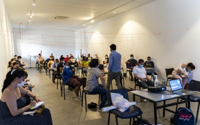 Culmina con éxito el Seminario de Fundamentos de Operación Turística