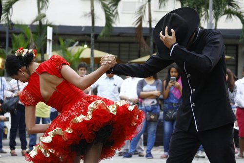 En junio Bucaramanga disfrutó de 33 eventos culturales con entrada libre