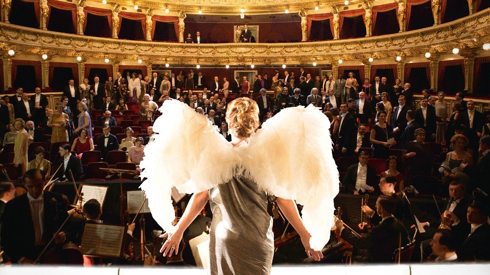 Kinetoscopio presenta: Madame Marguerite