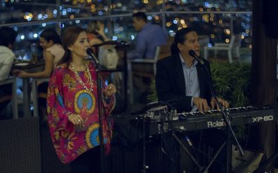 Agéndese con ‘Cultura a la Calle’