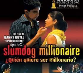 Vea ‘¿Quién quiere ser millonario?’ en Kinetoscopio