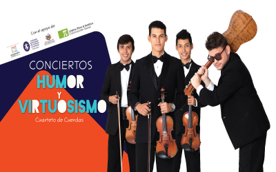 ‘Tus artistas’ llegan a los salones comunales de Bucaramanga