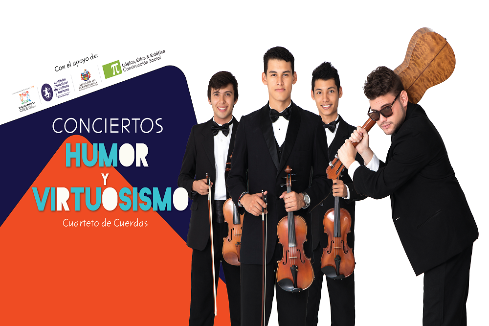 ‘Tus artistas’ llegan a los salones comunales de Bucaramanga